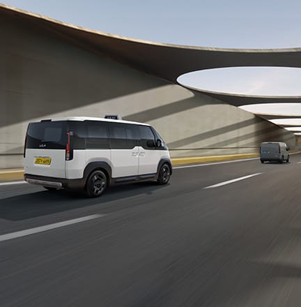 고속도로 주행 보조