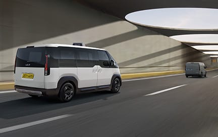 고속도로 주행 보조