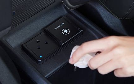 실내 V2L 콘센트