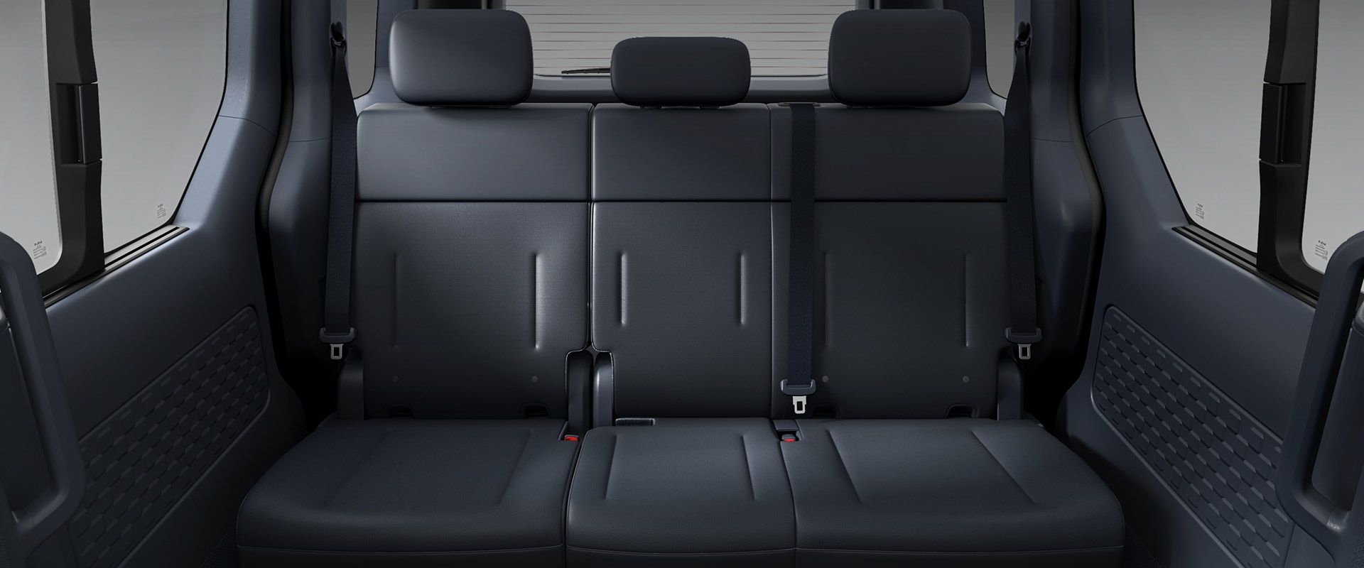 쾌적하고 편안한 공간