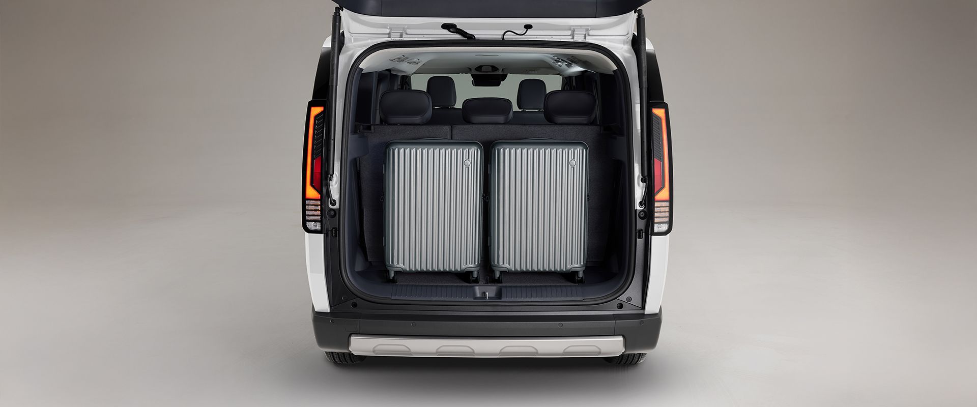 모두에게 충분한 적재 공간