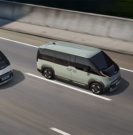 후측방 충돌방지 보조