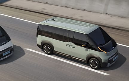 후측방 충돌방지 보조