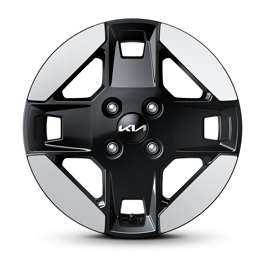 14인치 알로이 휠