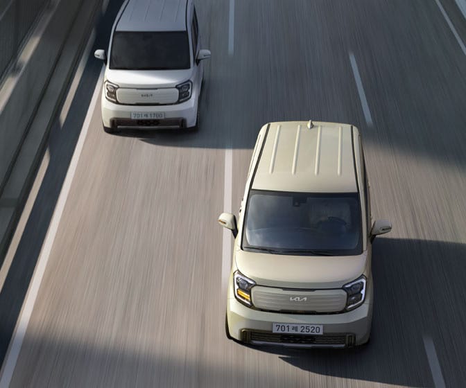 후측방 충돌방지 보조