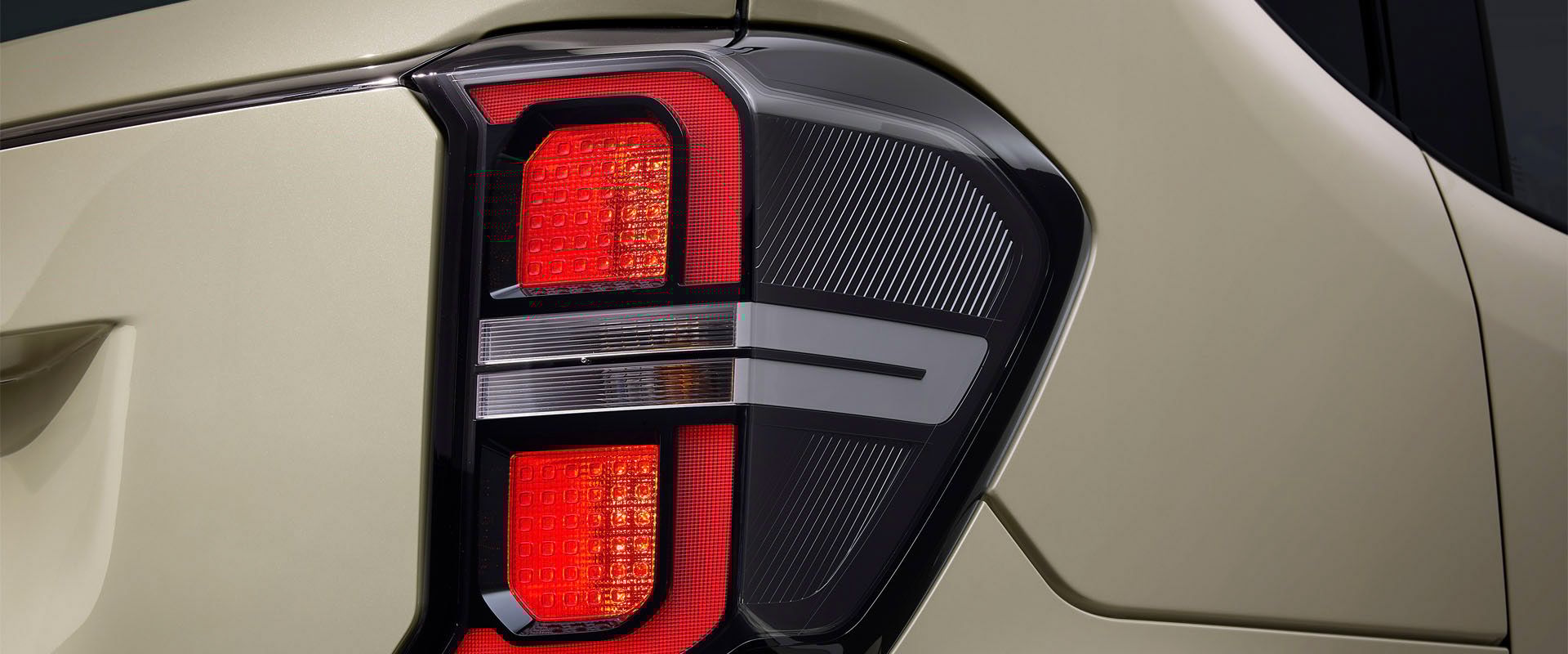 LED 리어 콤비네이션램프