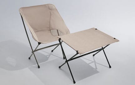 캠핑 의자 & 테이블