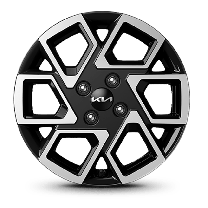 15인치 전면가공 휠