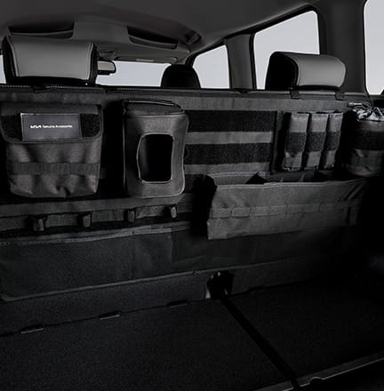 시트백 오거나이저(뒷좌석)