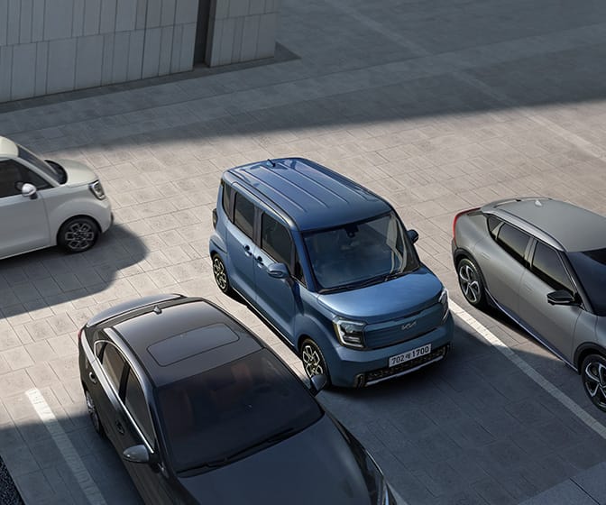 후방 교차 충돌방지 보조