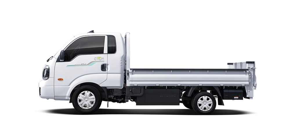 파워게이트 EV 외형