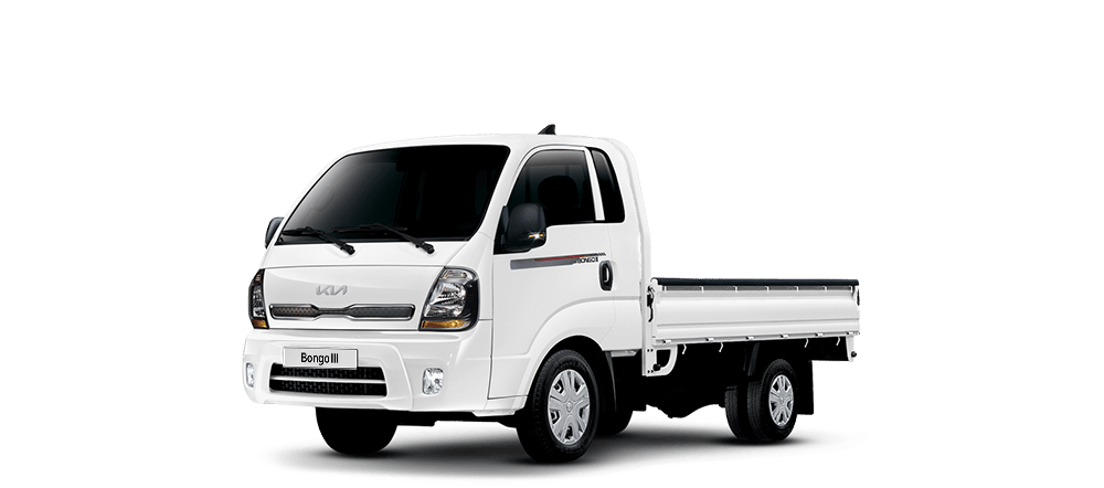 봉고Ⅲ 트럭