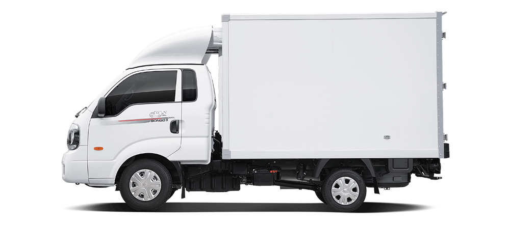 봉고III 탑차/윙바디/워크스루밴