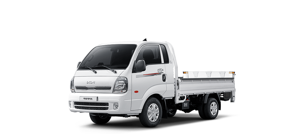 봉고III 파워게이트