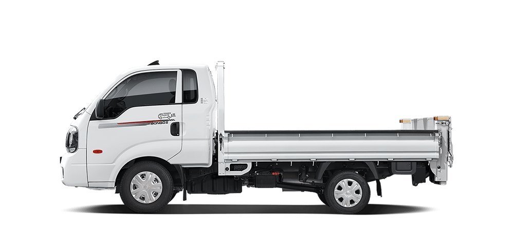 봉고III 파워게이트