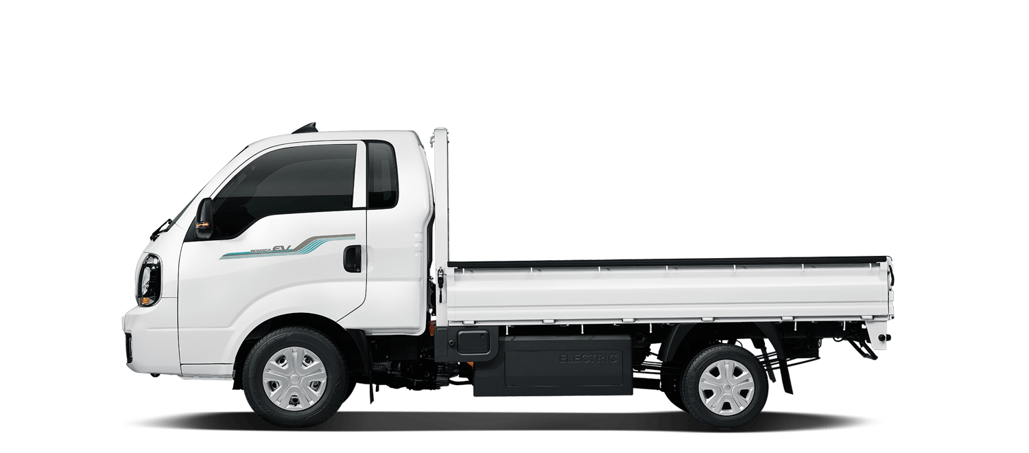 킹캡 초장축 2WD A/T GLS