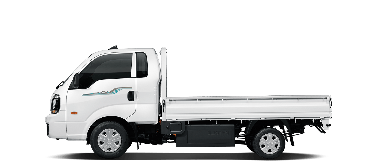 킹캡 초장축 2WD A/T 스마트 셀렉션