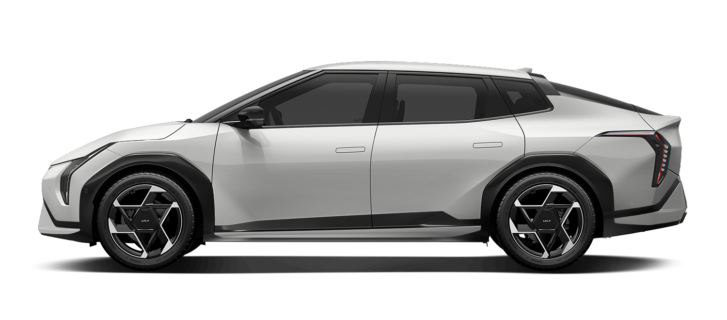 GT-Line 롱레인지 2WD