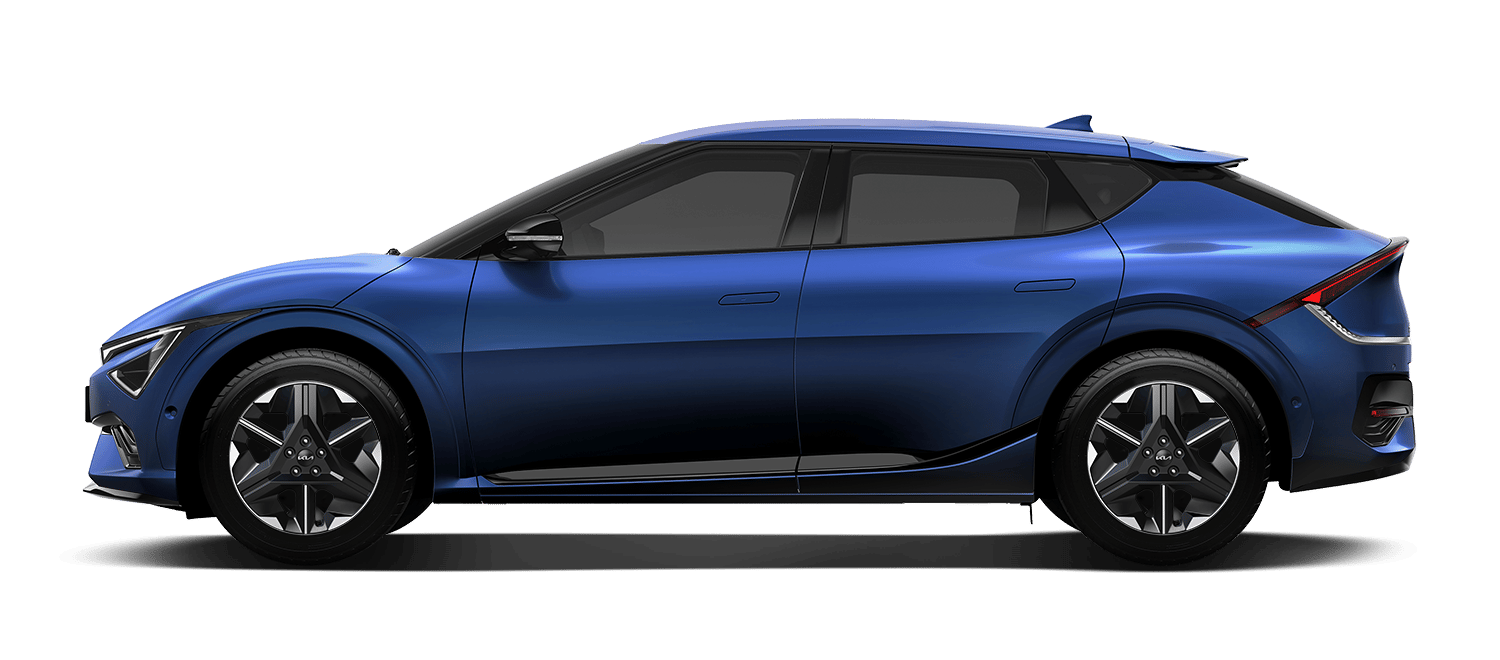 GT-Line 롱레인지 4WD A/T 스웨이드 컬렉션