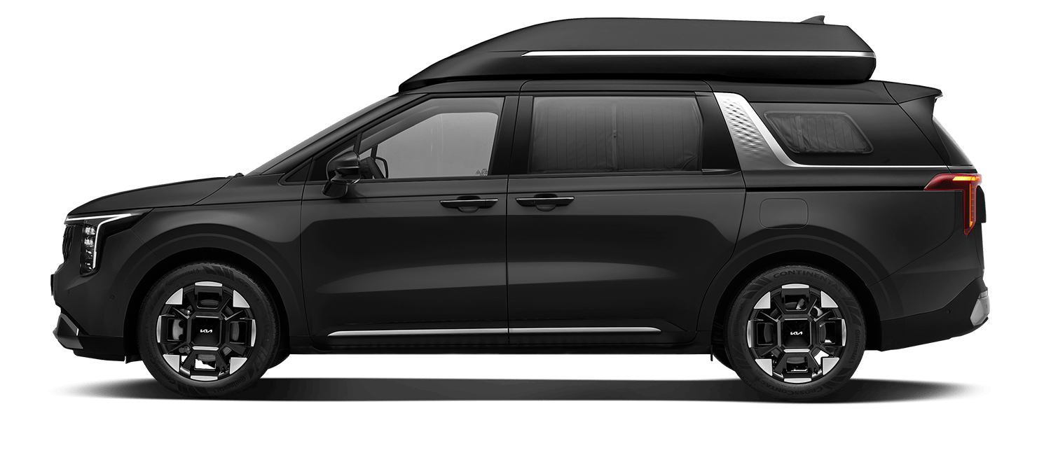 카니발 하이리무진