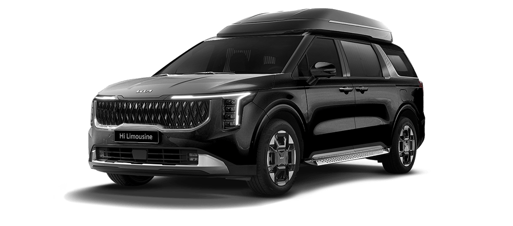 카니발 하이리무진