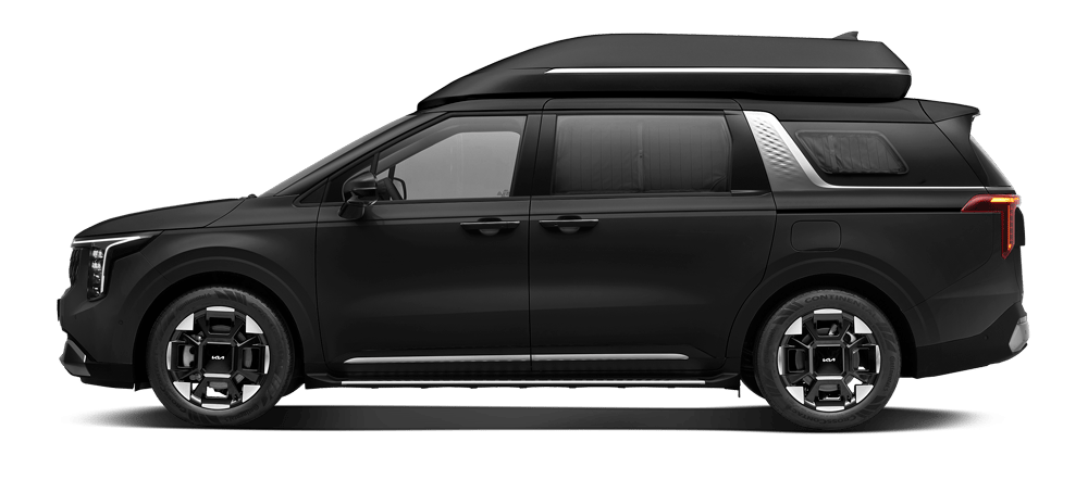 카니발 하이리무진