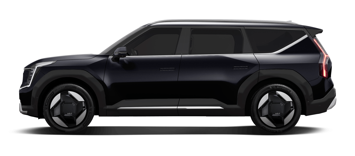 에어 롱레인지 7인승 2WD