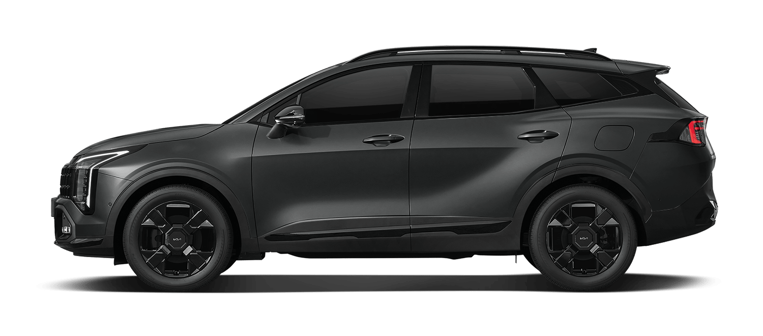 X-Line 4WD A/T 프리미엄