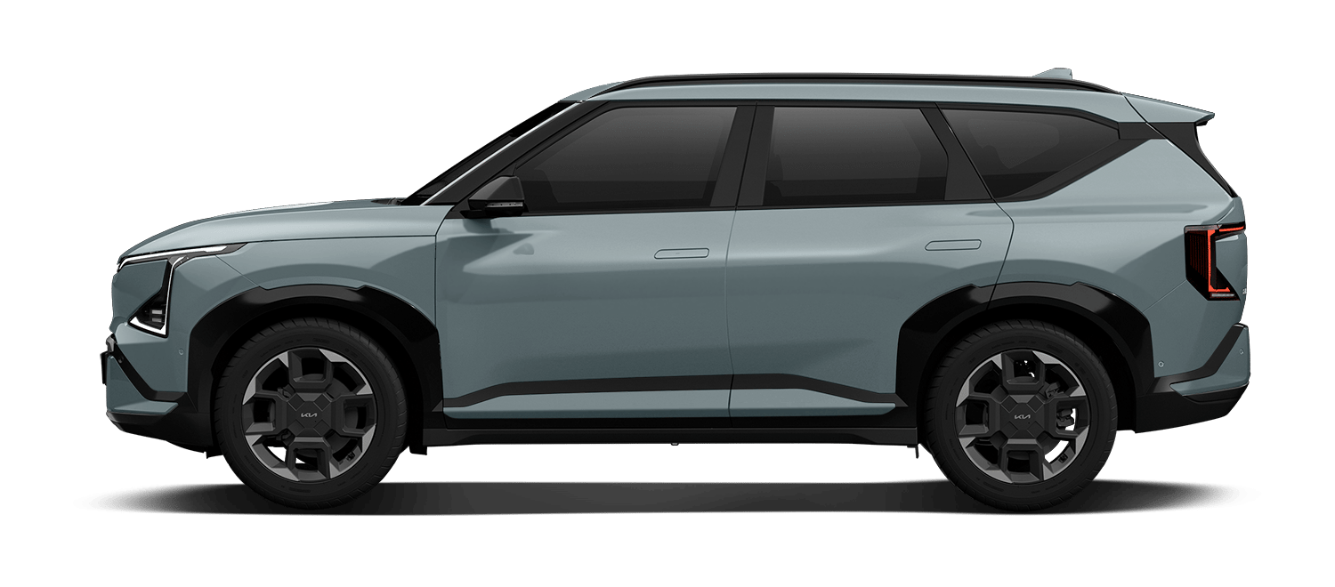 GT-Line 롱레인지 2WD