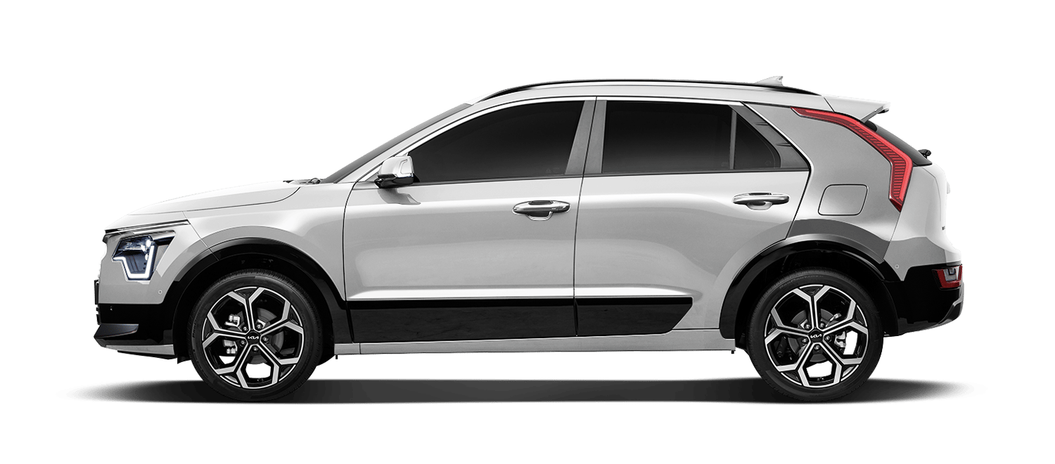 시그니처 2WD DCT KLG엣지팩-기본