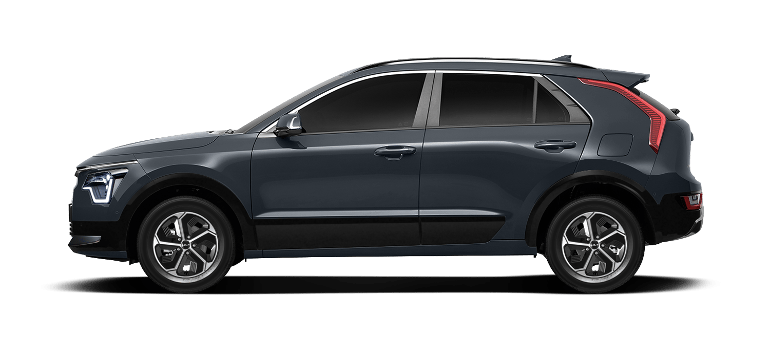 베스트 셀렉션 2WD DCT