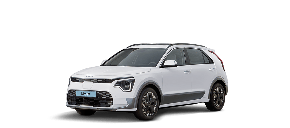 니로 EV