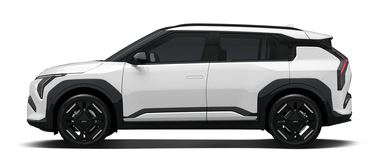 GT-Line 롱레인지 2WD