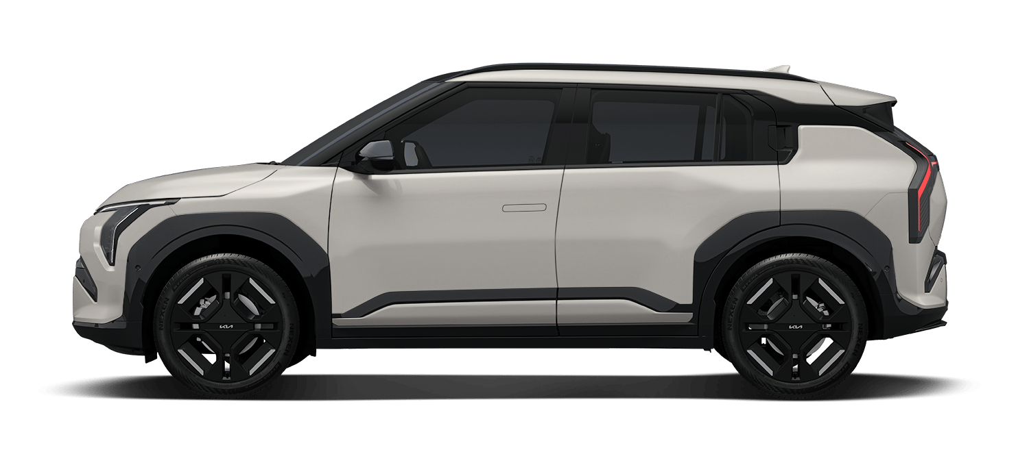 GT-Line 롱레인지 4WD