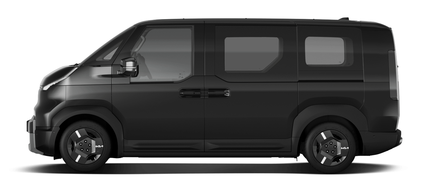 패신저 베이직 5인승(2-3-0)