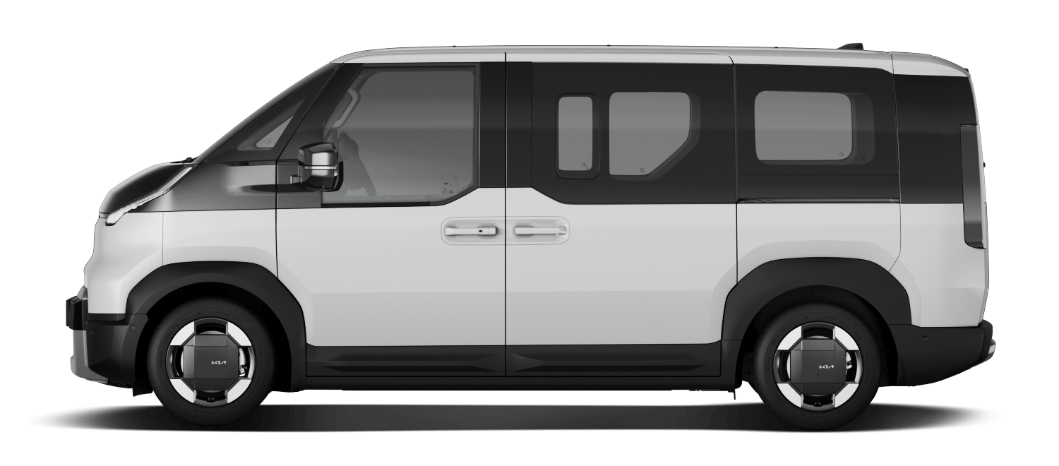 패신저 플러스 5인승(2-3-0)