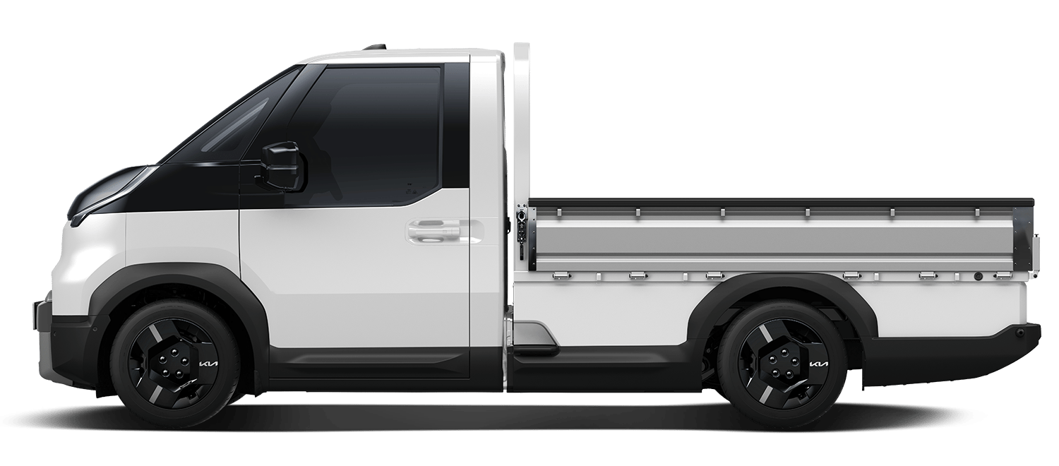 오픈베드 플러스 롱레인지