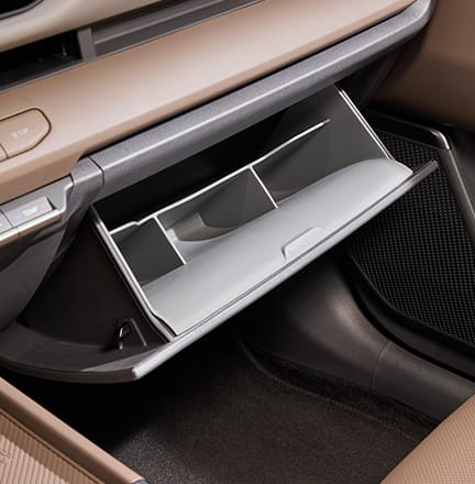 글로브박스 오거나이저