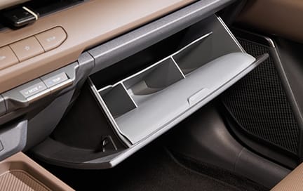 글로브박스 오거나이저