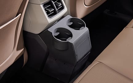 콘솔 백 스토리지