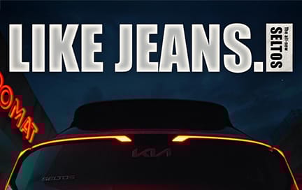 The all-new Seltos 런칭 광고 Vibe 편