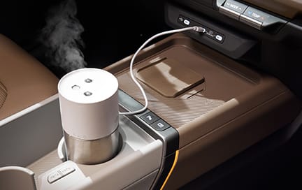 100W C타입 USB 단자