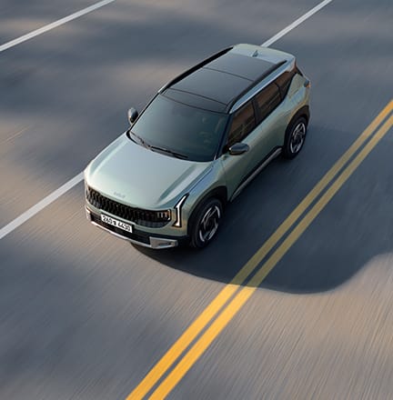 차로 유지 보조 2