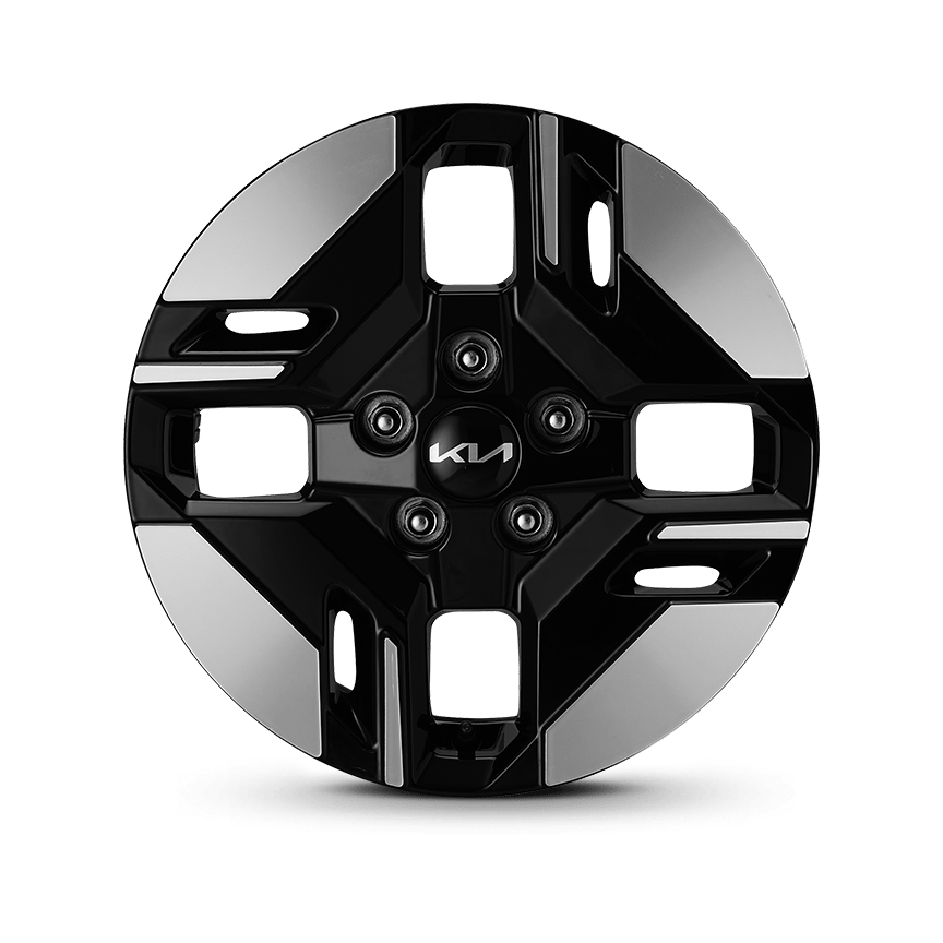 16인치 전면가공 휠