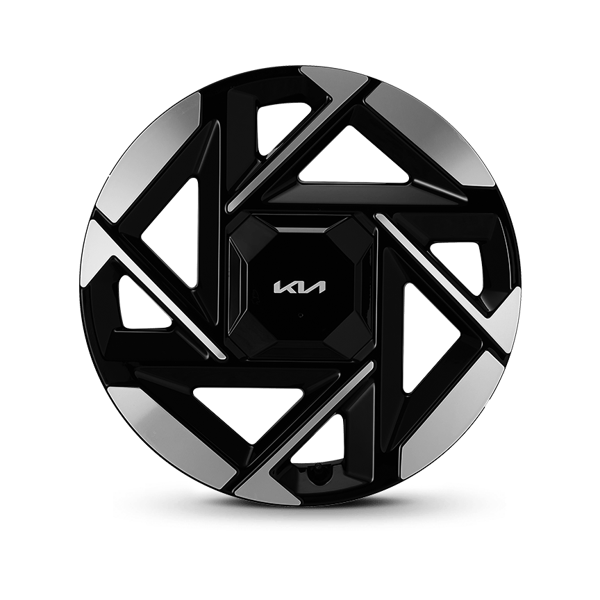 19인치 전면가공 휠