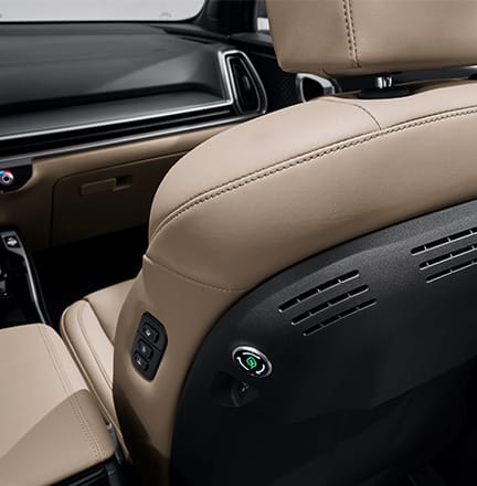 빌트인 공기청정기