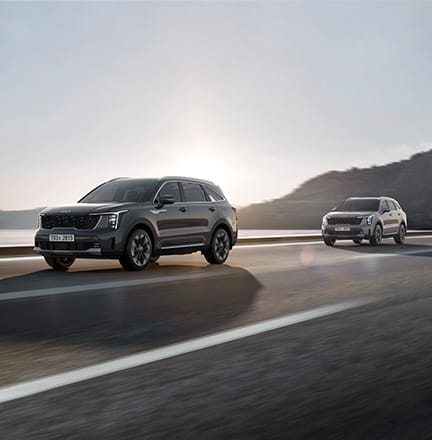 고속도로 주행 보조 2