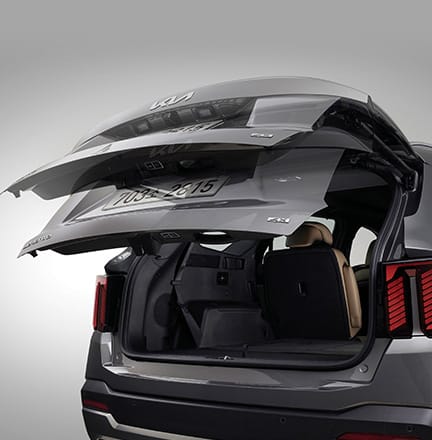 스마트 파워테일게이트