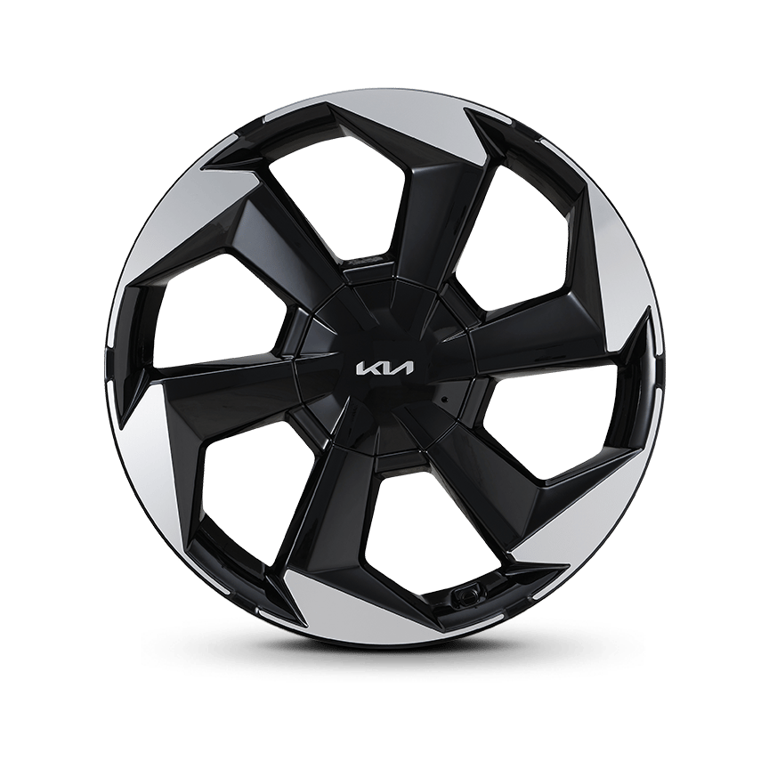 19인치 전면가공 휠 (시그니처 전용)