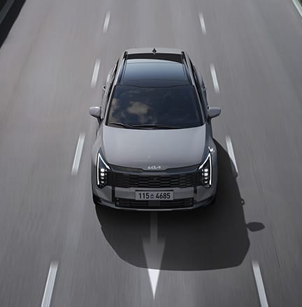 차로 유지 보조 2